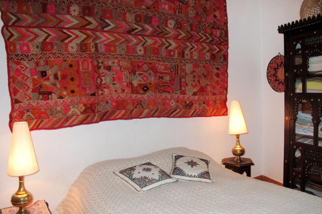 Photo of Bedroom in Bendejun
