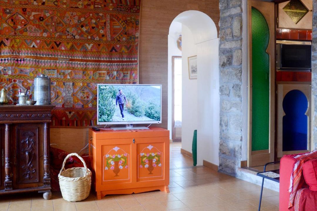 Photo of Livingroom in Bendejun