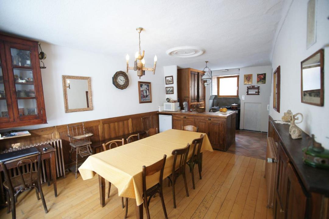 Photo of Kitchen in Villar-d'Arene
