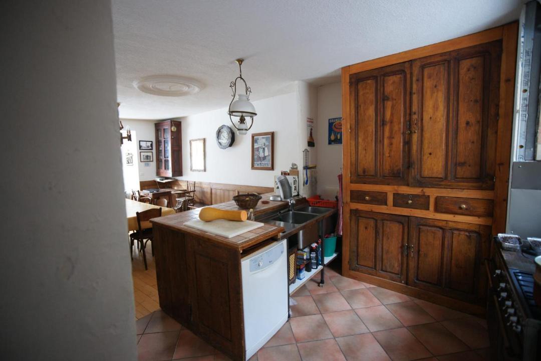 Photo of Kitchen in Villar-d'Arene