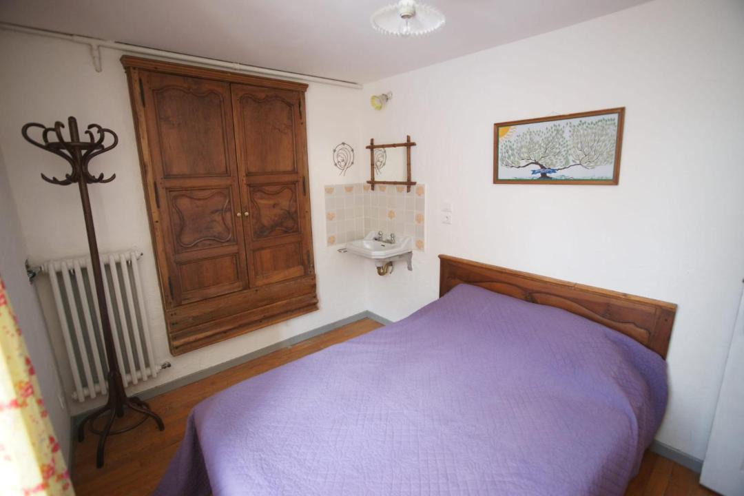 Photo of Bedroom in Villar-d'Arene