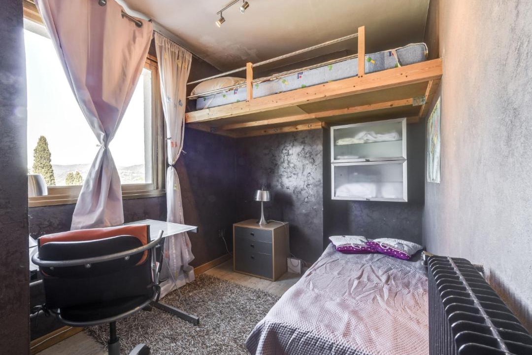 Photo of Bedroom in Cogolin
