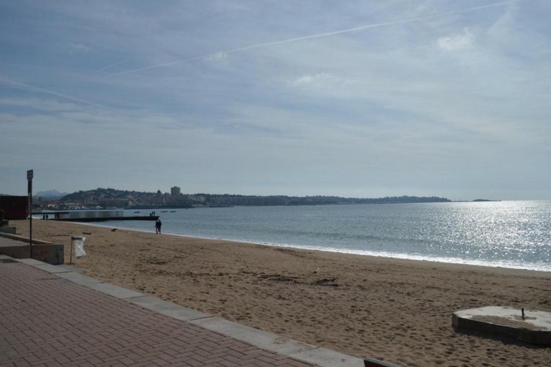 Photo of Outdoor in Frejus Plage