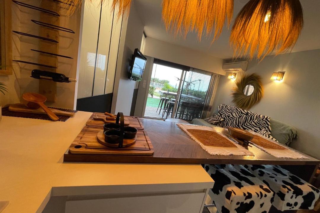 Photo of Kitchen in Le Trayas
