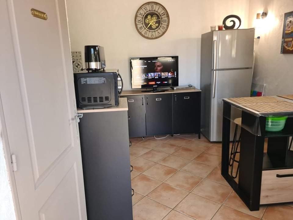 Photo of Kitchen in Peymeinade