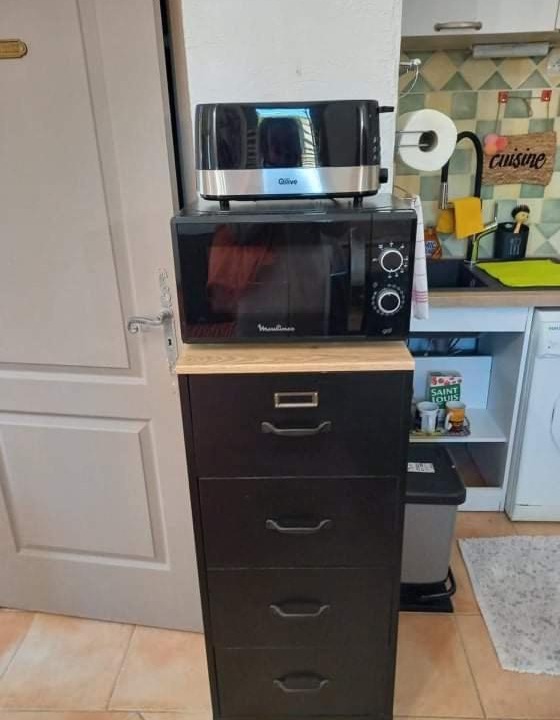 Photo of Kitchen in Peymeinade