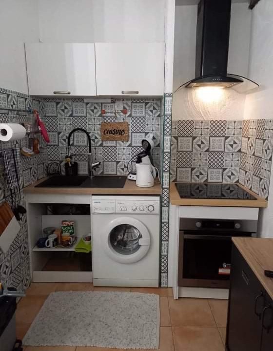 Photo of Kitchen in Peymeinade