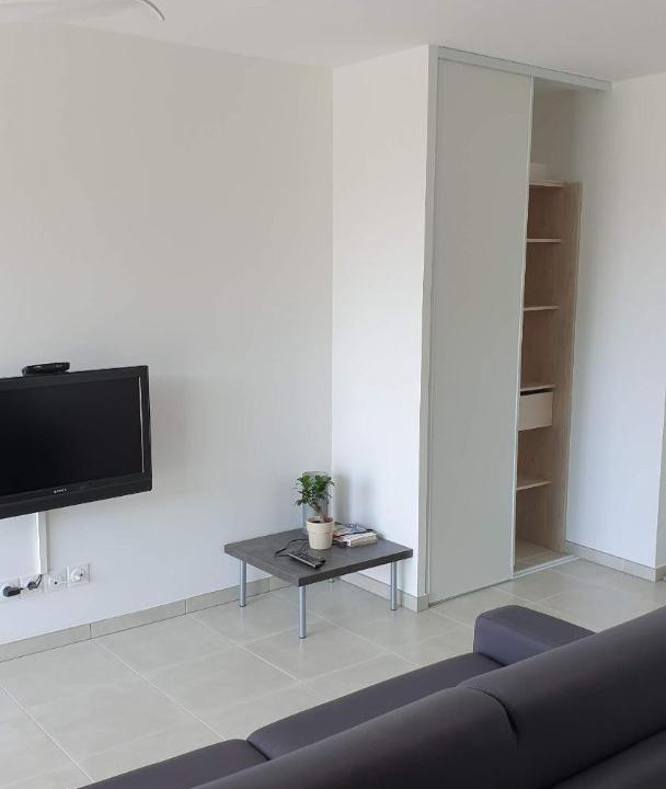 Photo of Livingroom in Saint-Isidore