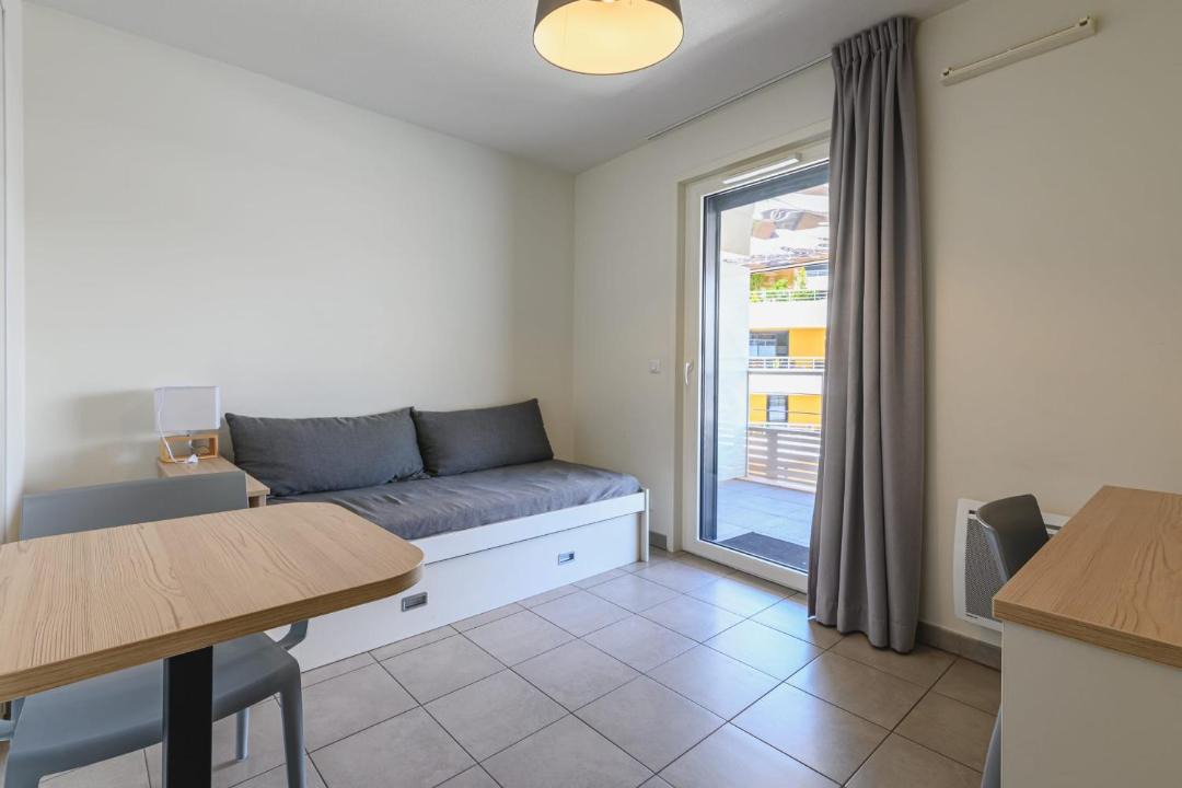 Photo of Livingroom in Vernier