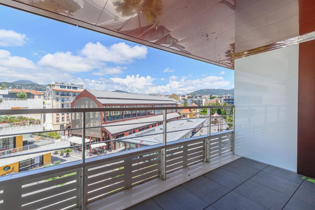 Photo of Patio Balcony in Vernier