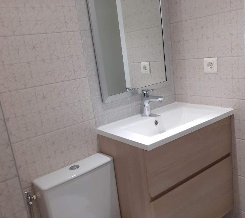 Photo of Bathroom in Vernier