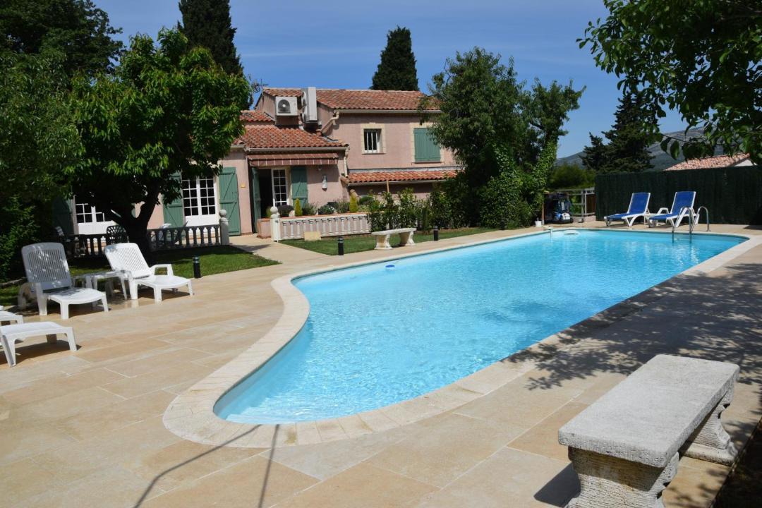 Photo of Outdoor in Aubagne
