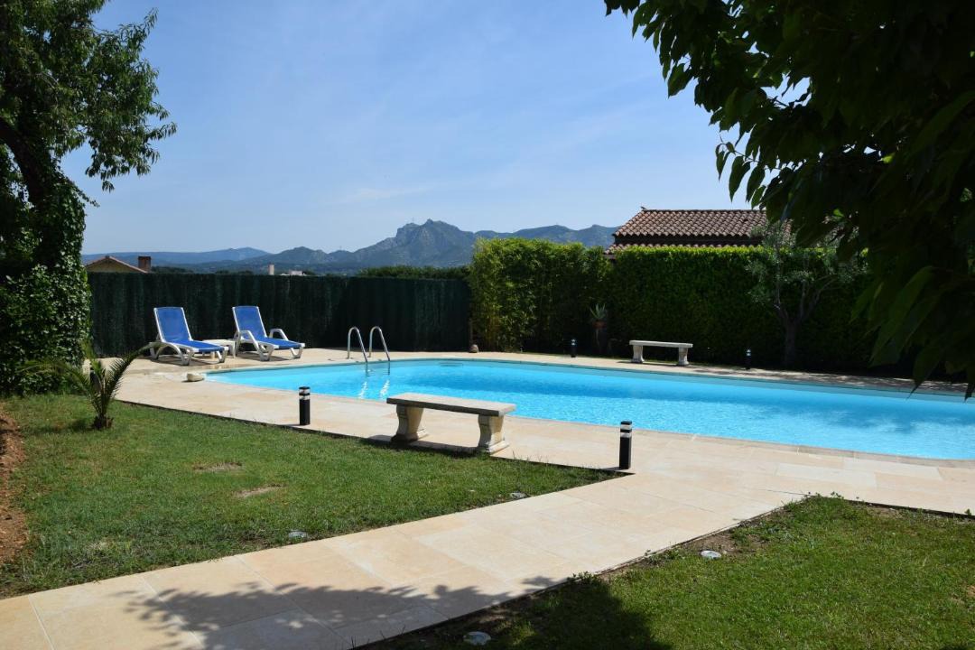Photo of Outdoor in Aubagne