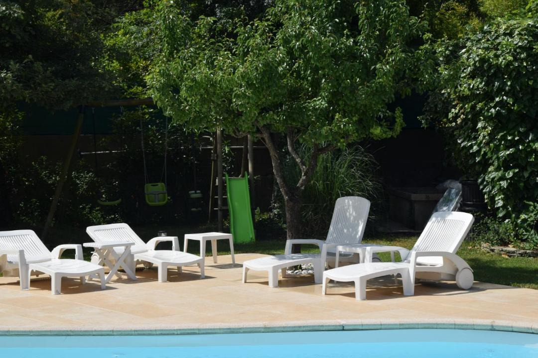 Photo of Outdoor in Aubagne