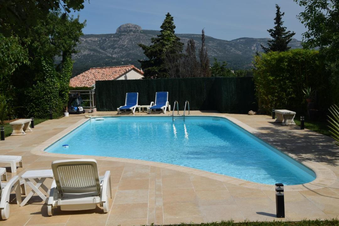 Photo of Outdoor in Aubagne