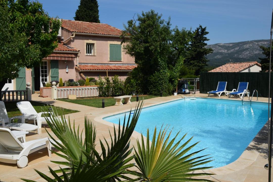 Photo of Outdoor in Aubagne