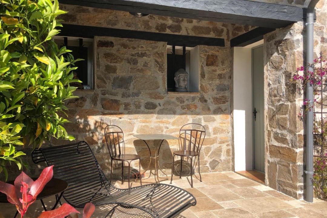Photo of Patio Balcony in Grimaud