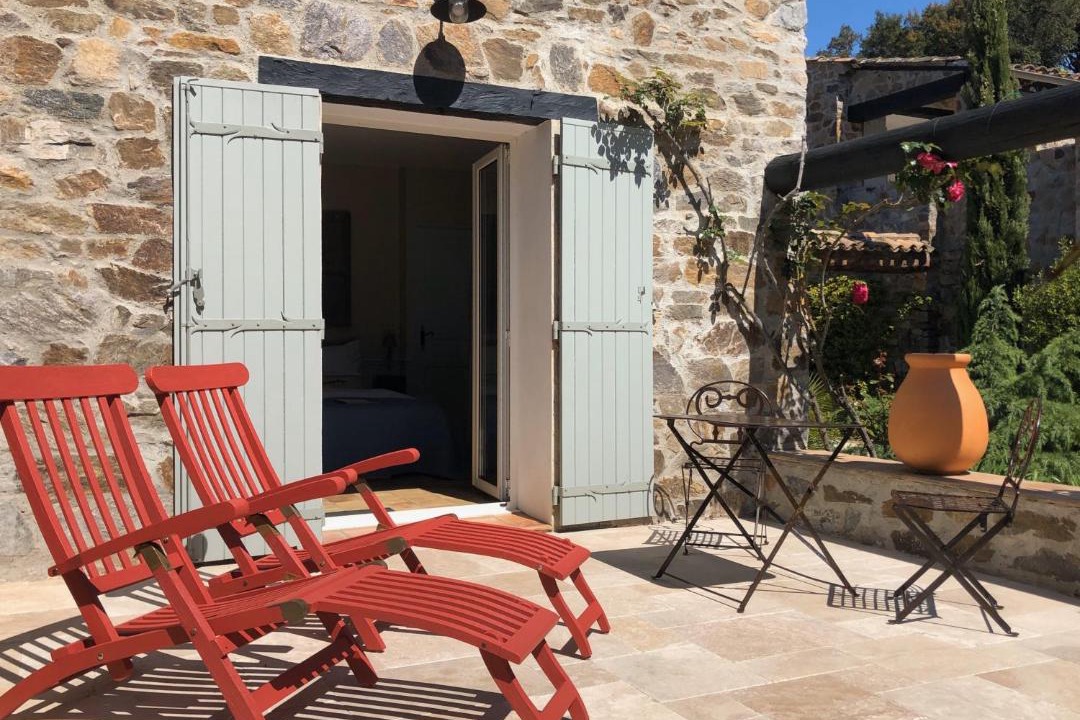 Photo of Others in Grimaud