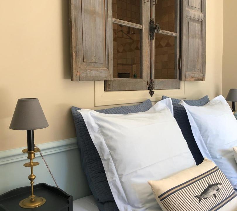 Photo of Bedroom in Grimaud