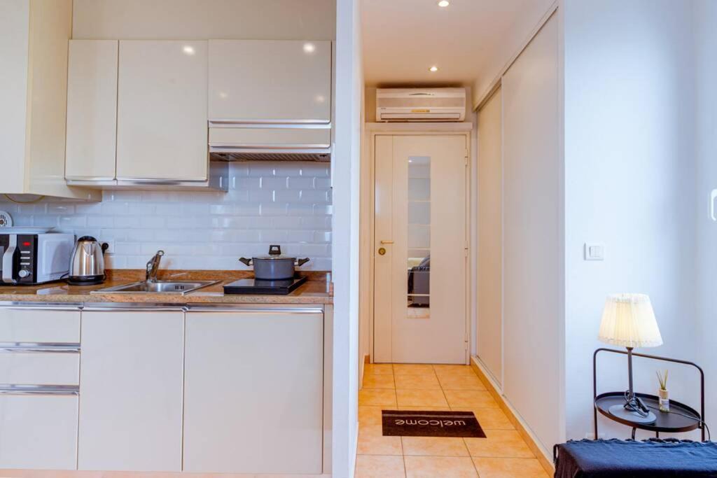 Photo of Kitchen in Roquebrune-Cap-Martin