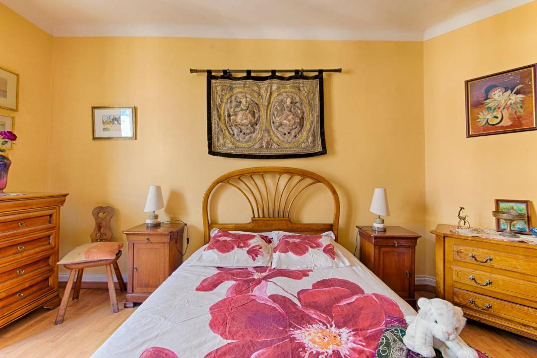 Photo of Bedroom in Vernier