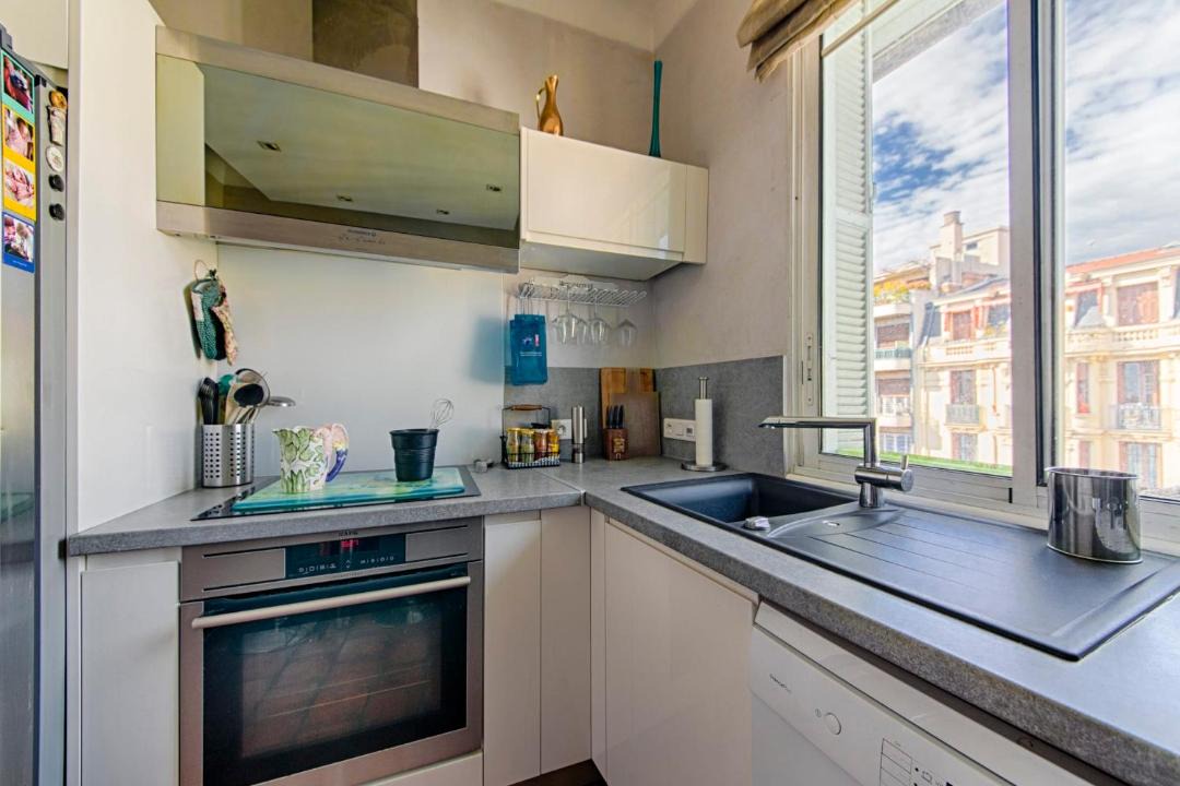 Photo of Kitchen in Vernier