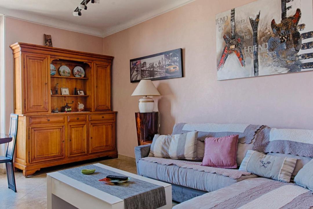 Photo of Livingroom in Vernier