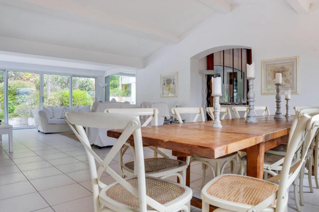 Photo of Livingroom in Les Adrets-de-l'Esterel
