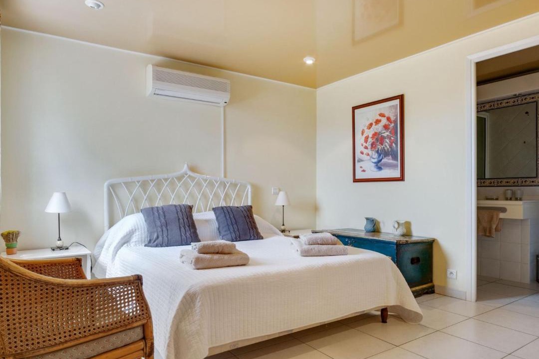 Photo of Bedroom in Les Adrets-de-l'Esterel