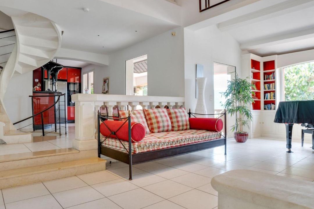 Photo of Livingroom in Les Adrets-de-l'Esterel