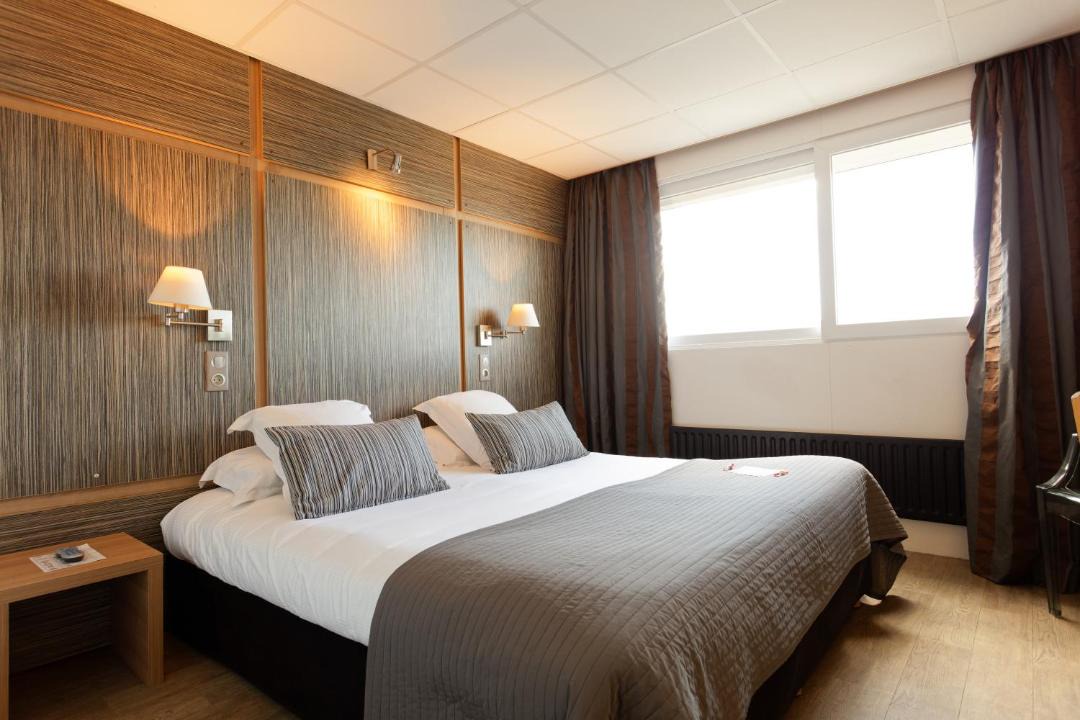 Photo of Bedroom in Carnon-Plage