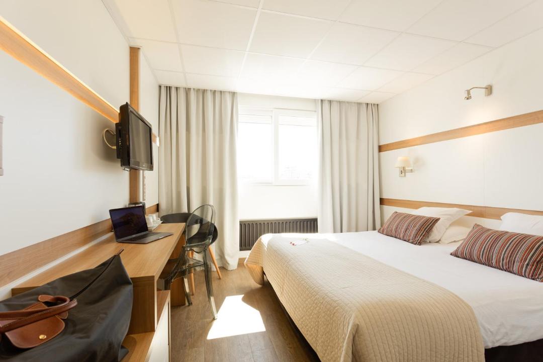Photo of Bedroom in Carnon-Plage
