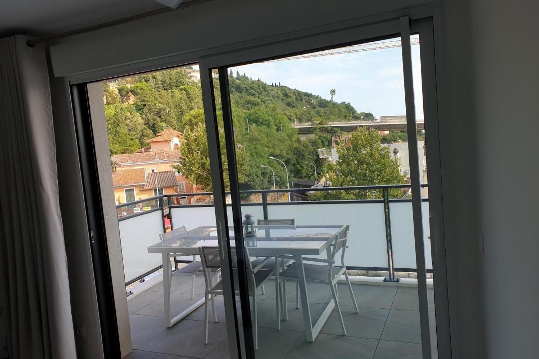 Photo of Patio Balcony in Saint-Isidore