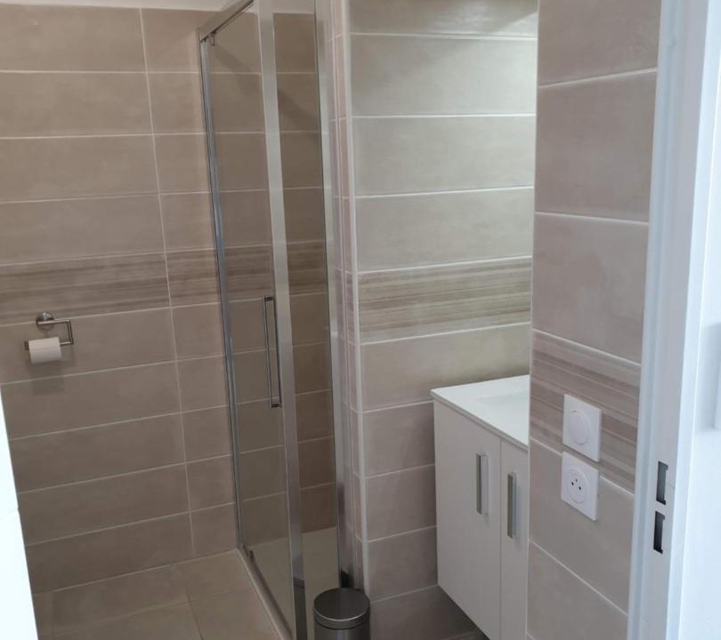 Photo of Bathroom in Saint-Isidore