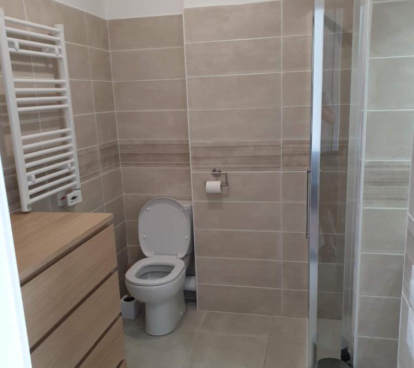 Photo of Bathroom in Saint-Isidore