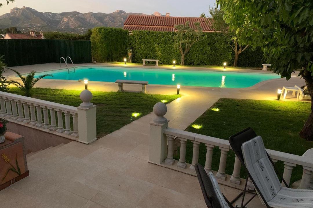 Photo of Outdoor in Aubagne
