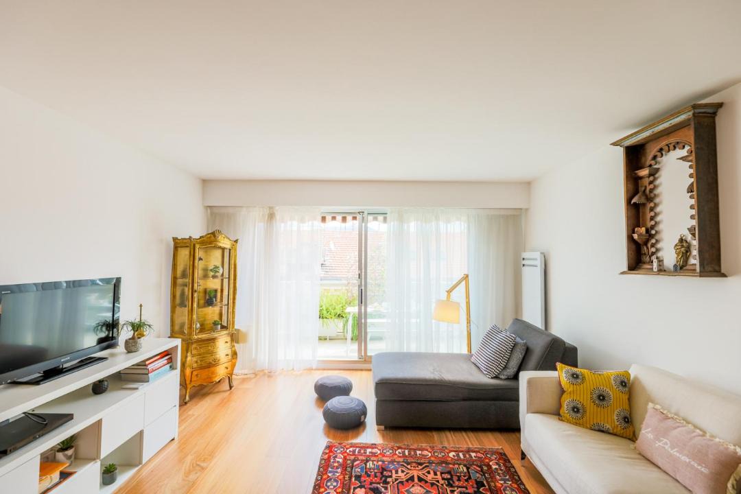 Photo of Livingroom in Jean-Medecin