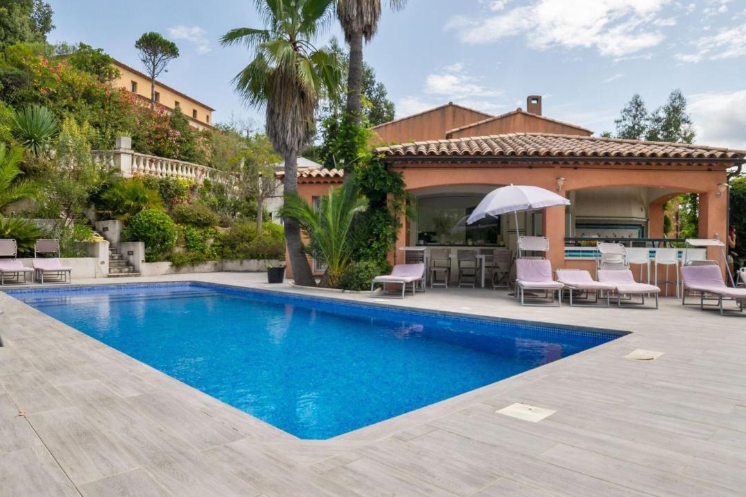 Photo of Outdoor in Les Adrets-de-l'Esterel