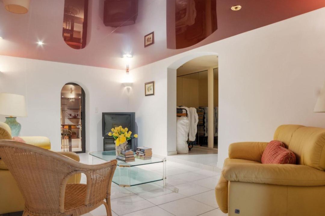 Photo of Livingroom in Les Adrets-de-l'Esterel
