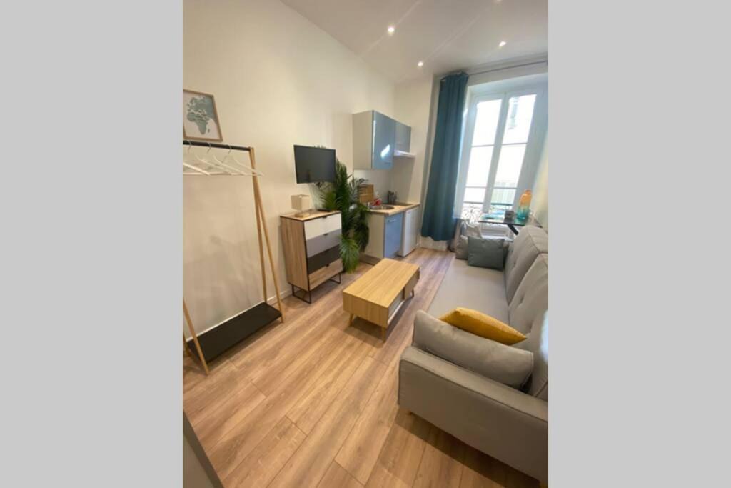 Photo of Livingroom in Vernier