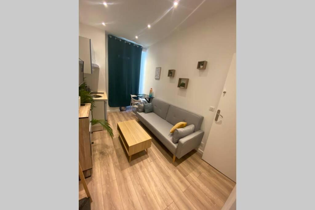 Photo of Livingroom in Vernier
