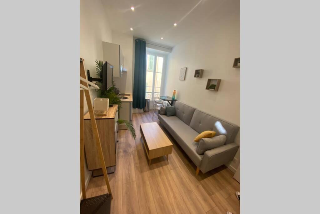 Photo of Livingroom in Vernier