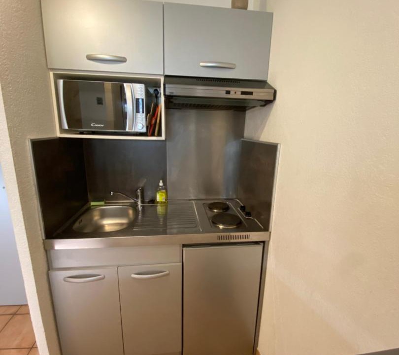 Photo of Kitchen in Mouans-Sartoux