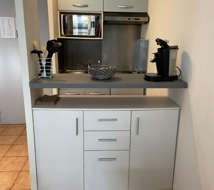 Photo of Kitchen in Mouans-Sartoux