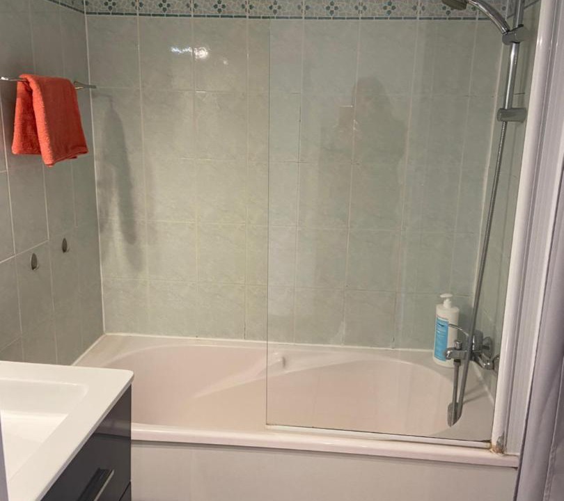 Photo of Bathroom in Mouans-Sartoux