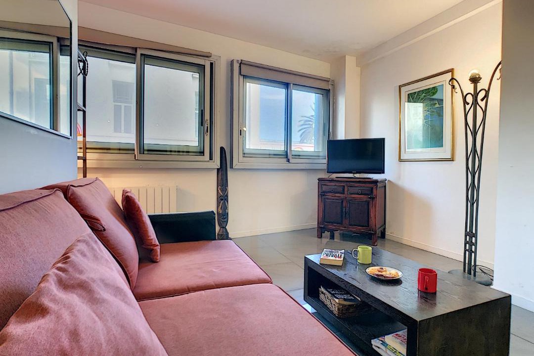 Photo of Livingroom in Carre d'Or