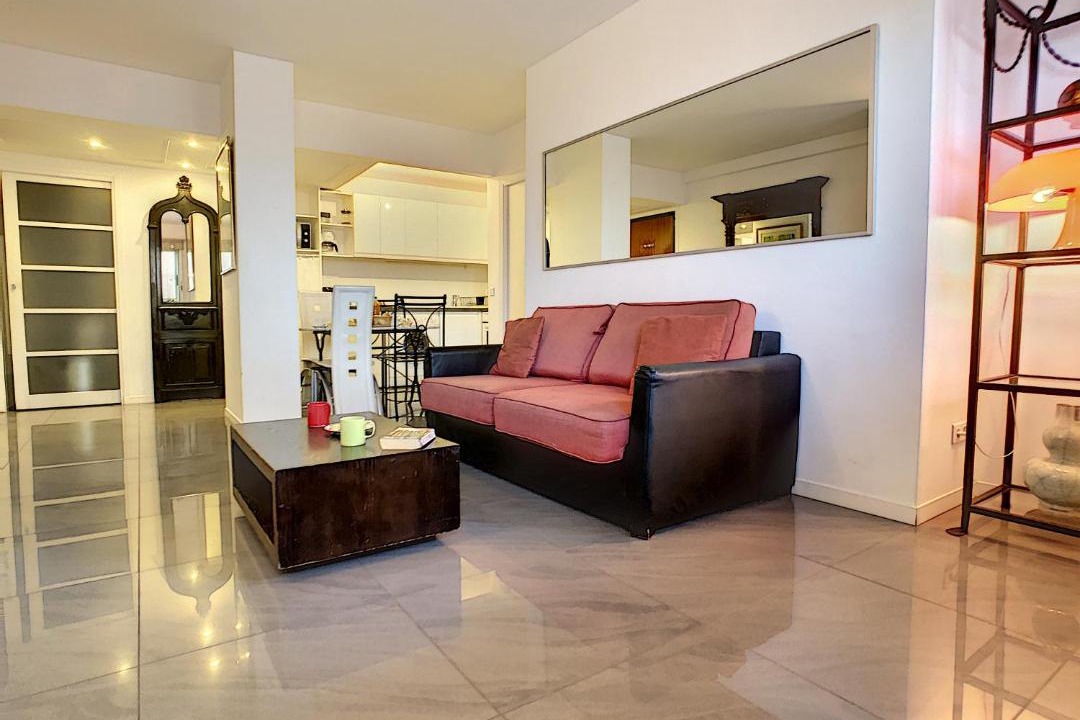 Photo of Livingroom in Carre d'Or
