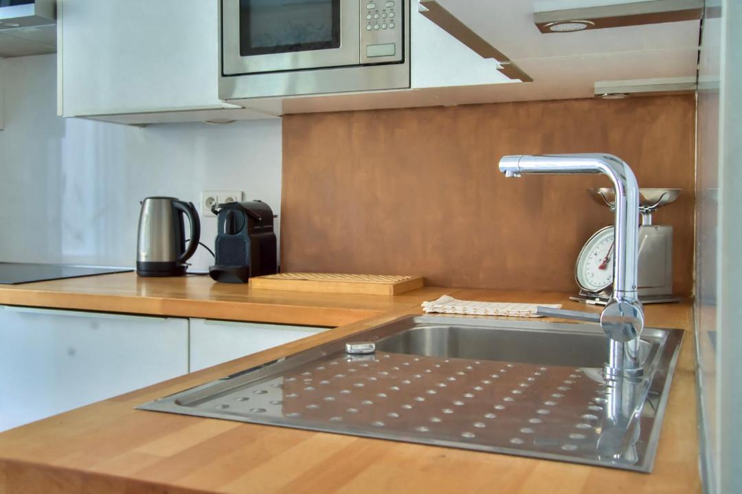 Photo of Kitchen in Thiers