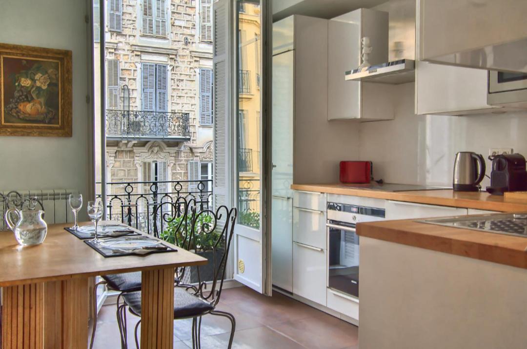 Photo of Kitchen in Thiers