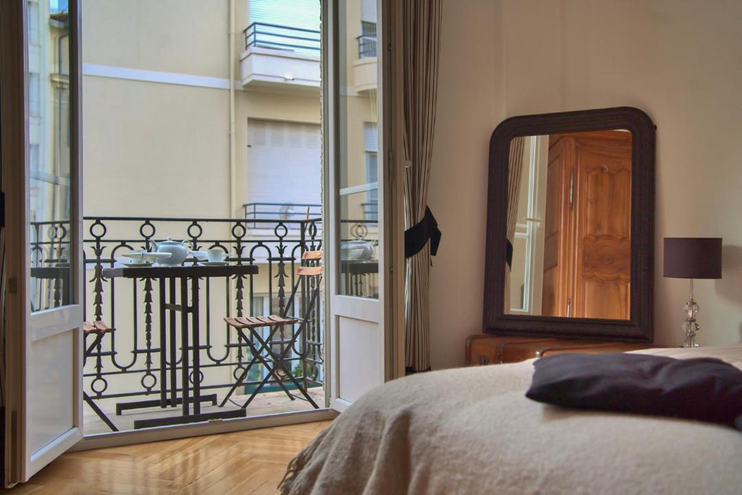 Photo of Bedroom in Thiers